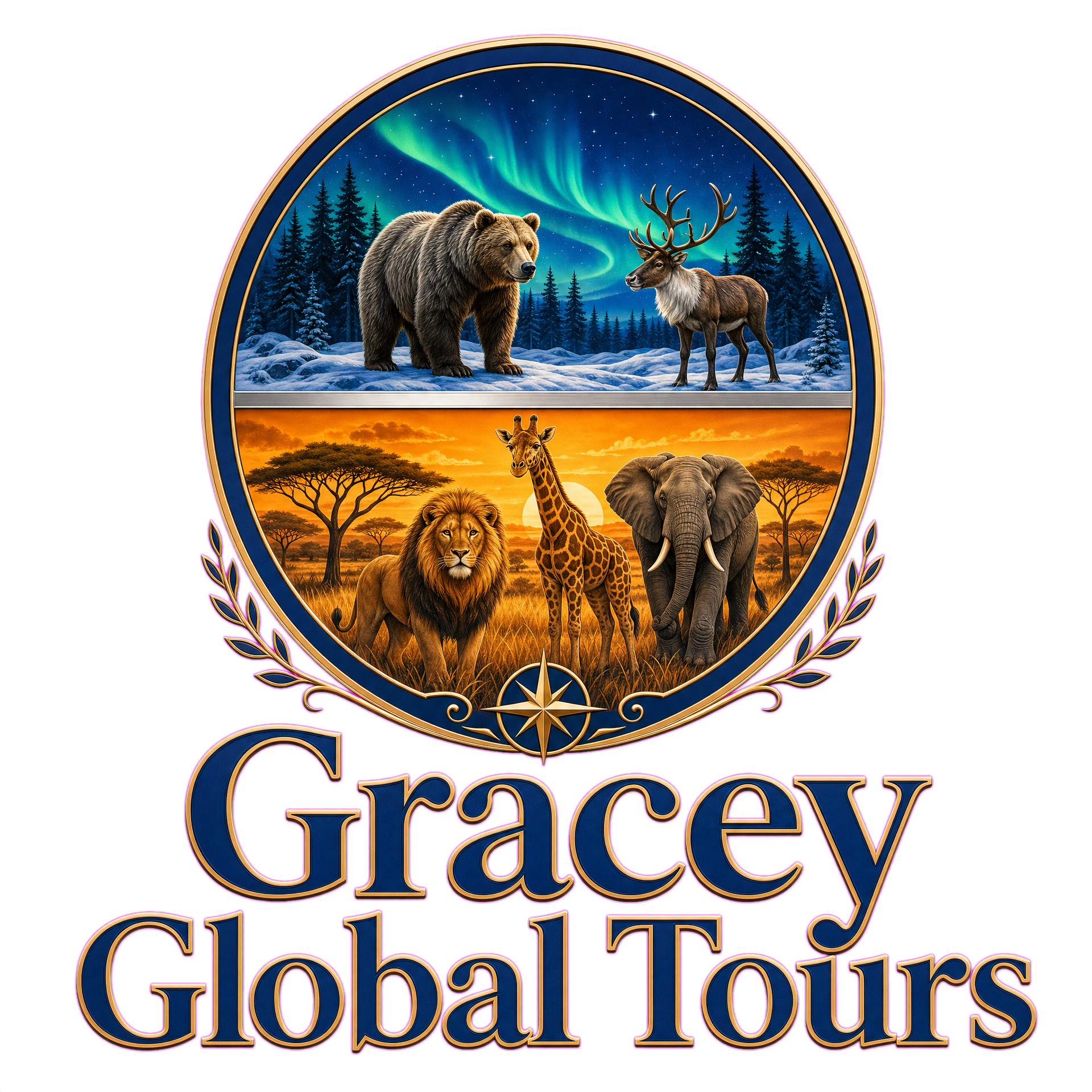 Gracey Global Tours